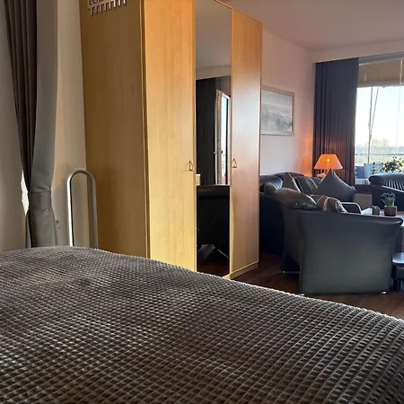 Apartmán Berolina 506 - Achtern Diek Dahme (Schleswig-Holstein)