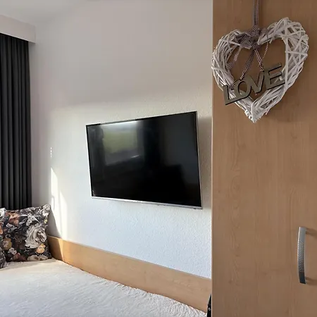 Apartmán Berolina 506 - Achtern Diek