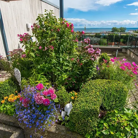 Apartmán Berolina 506 - Achtern Diek