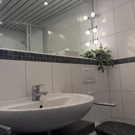Berolina 506 - Achtern Diek Apartmán