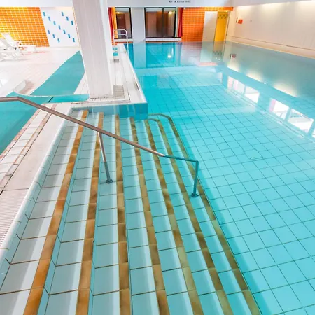 Apartmán Berolina 506 - Achtern Diek Dahme (Schleswig-Holstein)