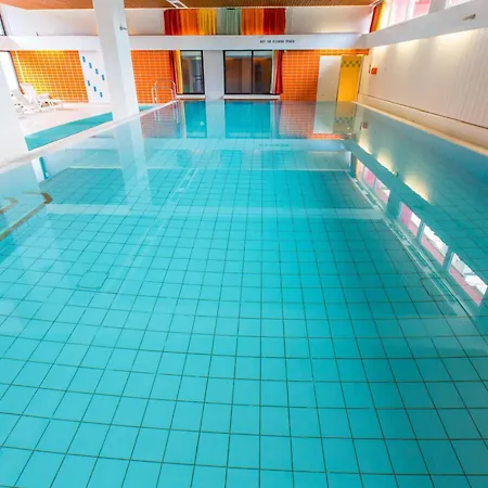 Apartmán Berolina 506 - Achtern Diek Dahme (Schleswig-Holstein)